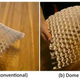 Illustration for article titled The Seashell-Inspired Material Creating a New Wave of Safety Gear